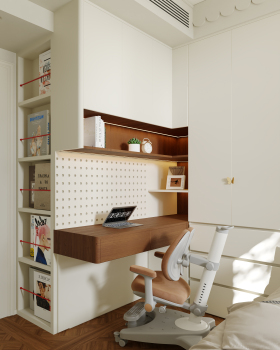 大家都放假了吗