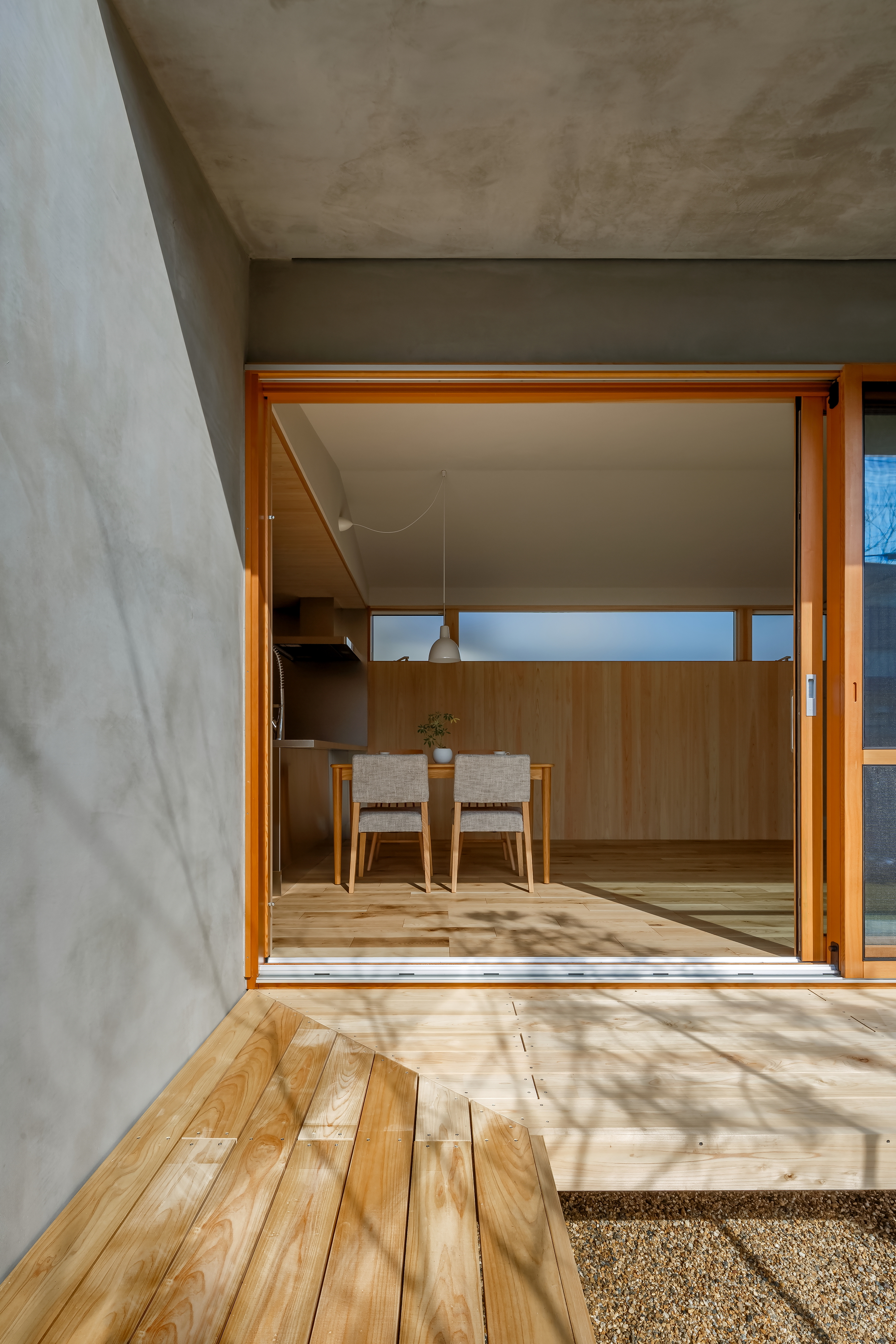 草津之家丨日本丨Hearth Architects-28