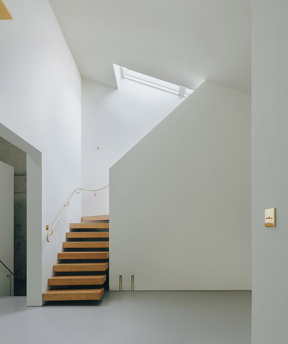 M住宅丨中国北京丨左通右达建筑工作室Atelier About Architecture-64