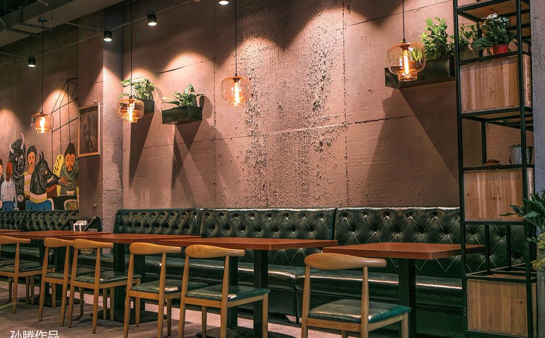 
蟹某某海鲜大咖店 -2