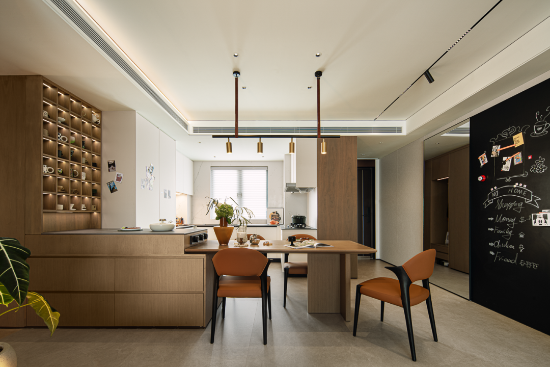 华润二十四城 140 样板间丨中国武汉丨SRD DESIGN 赛瑞迪普-18