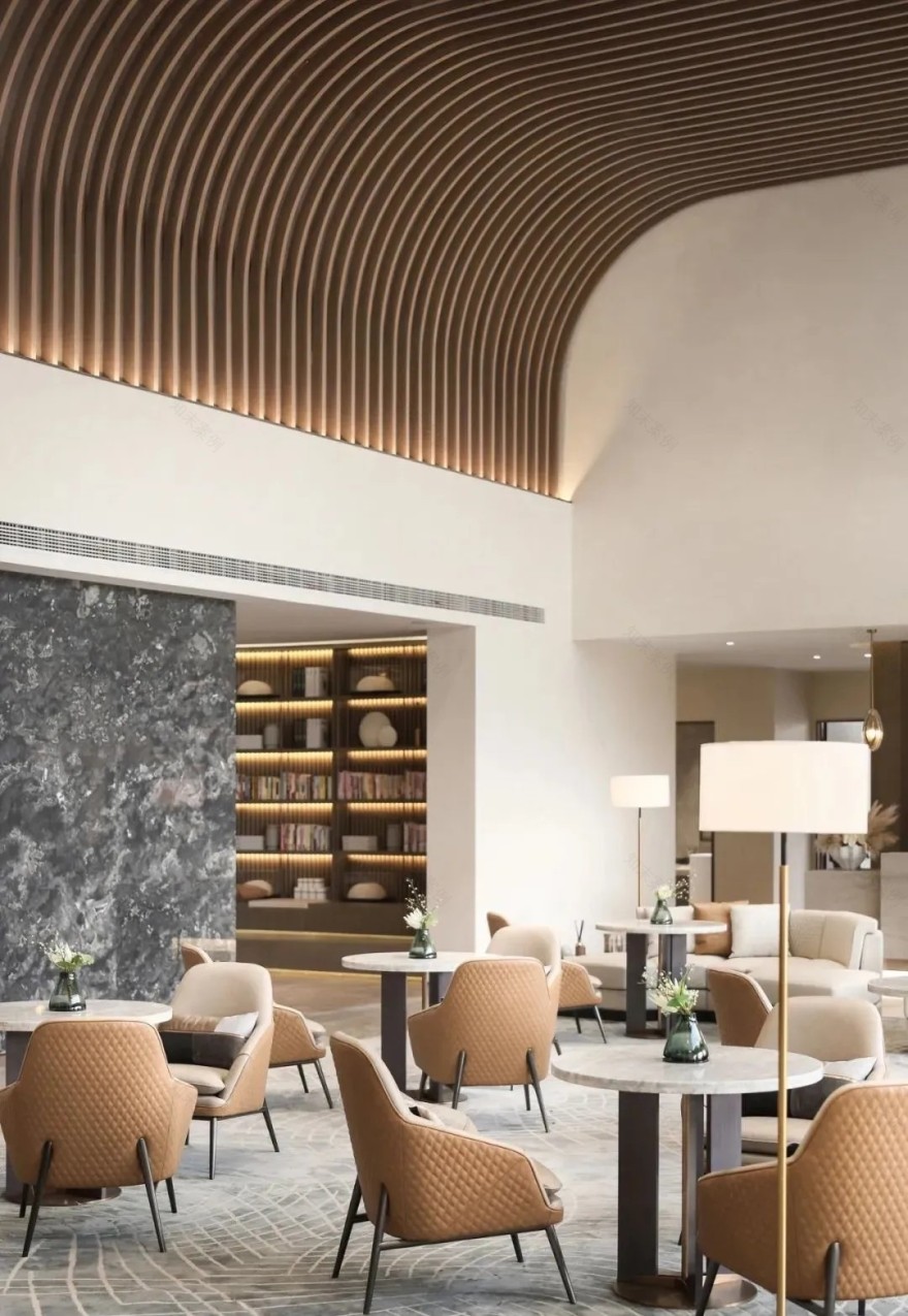 南京门中朝会 · 忆售楼处-25