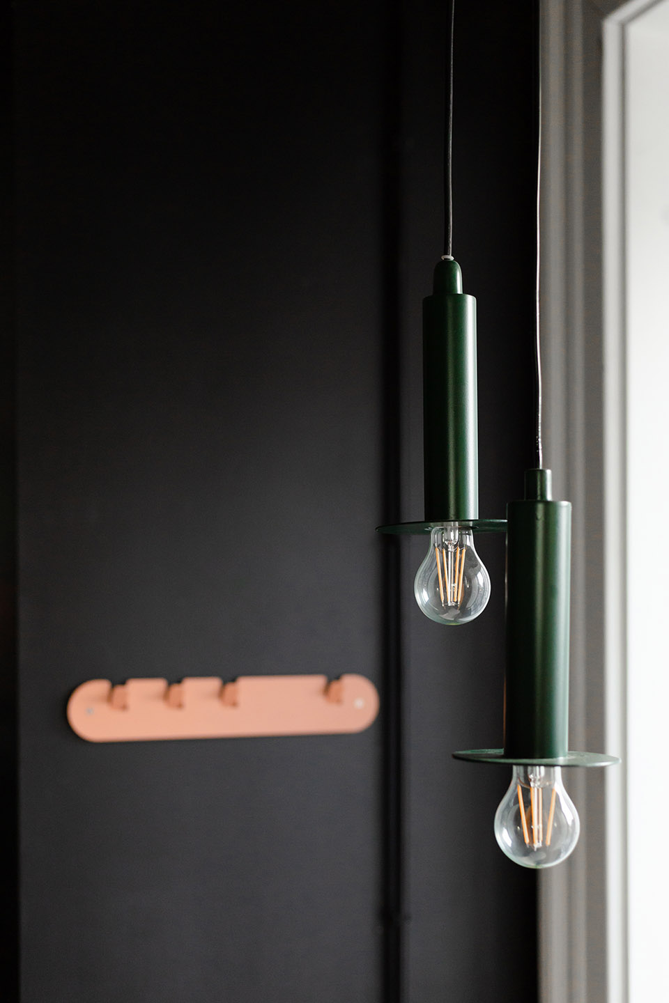 芝士面包房咖啡厅，乌克兰 / Ira Lysiuk-26