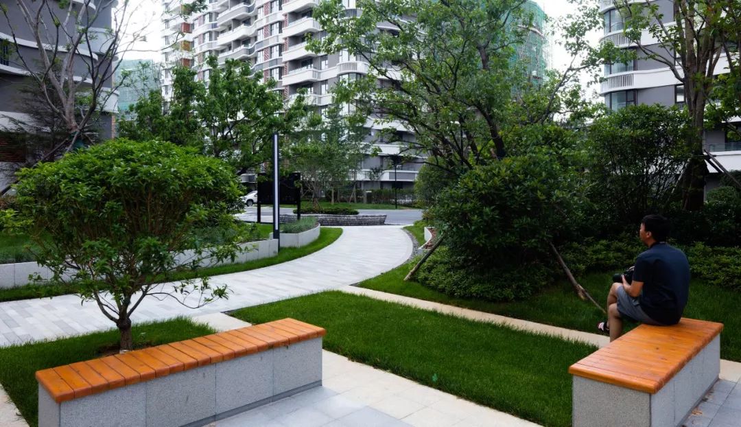 流光溢彩 不负生活 | 东方时尚中心·尚璟（大区）-49