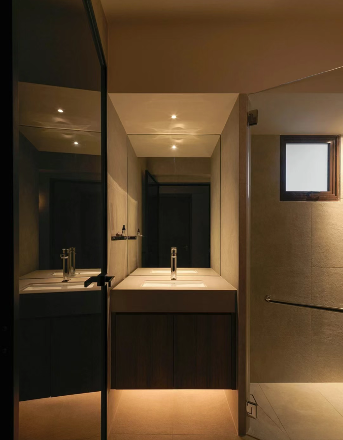 Oblivion Lab新加坡公寓改造项目-20