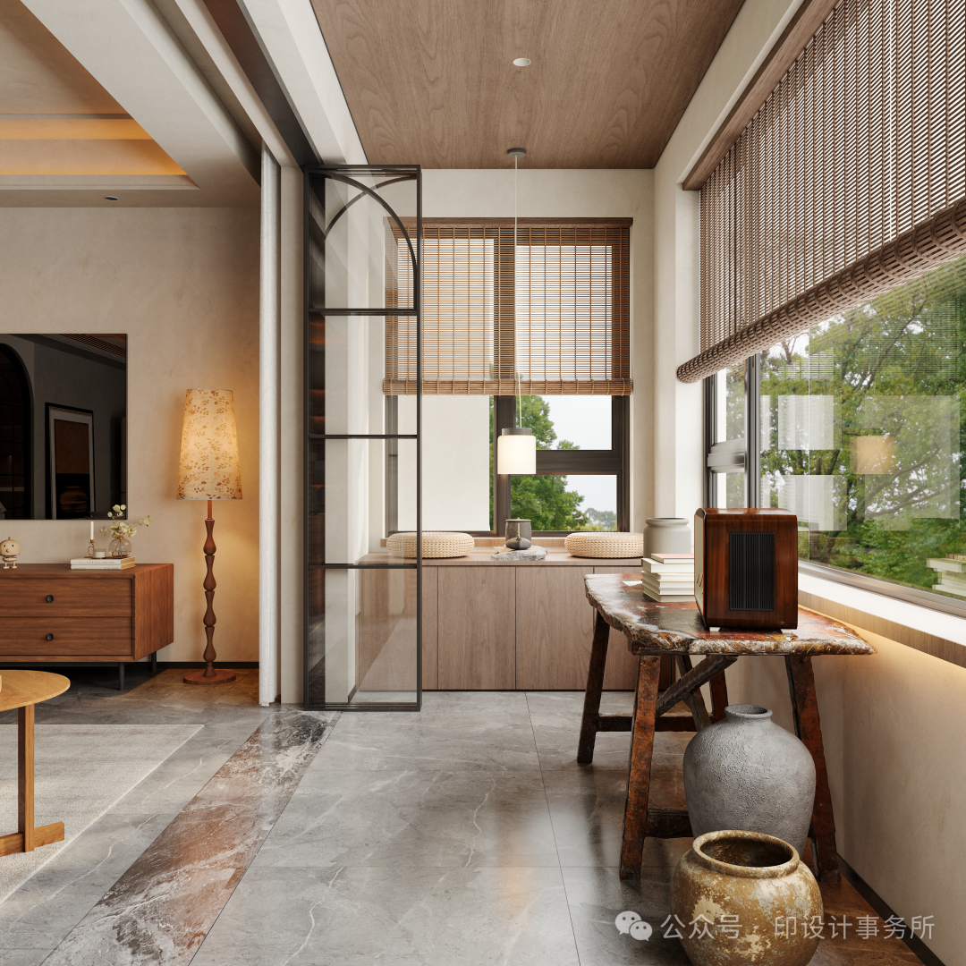 印-三乐居 金总福宅效果表现方案-5