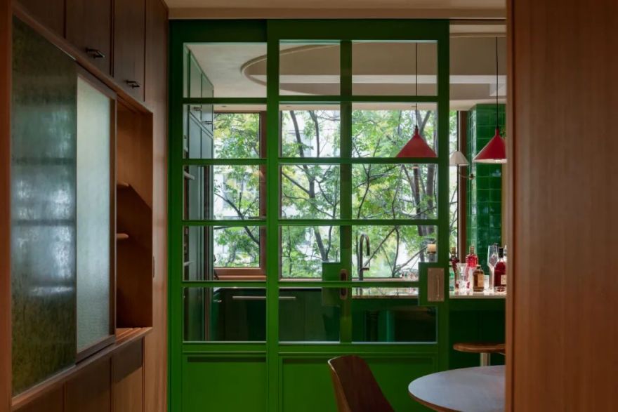 拙人首发|10个月,一个家从设计到交付-43