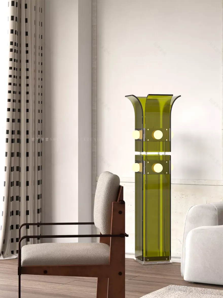 武汉·怡然舍下 · 养老居所的诗意美学探索丨中国武汉丨宁洁,周丁丁-23