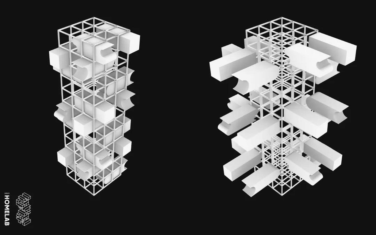 HOME LAB 启发之家丨中国深圳丨朗联设计&IN SPACE 空格-15
