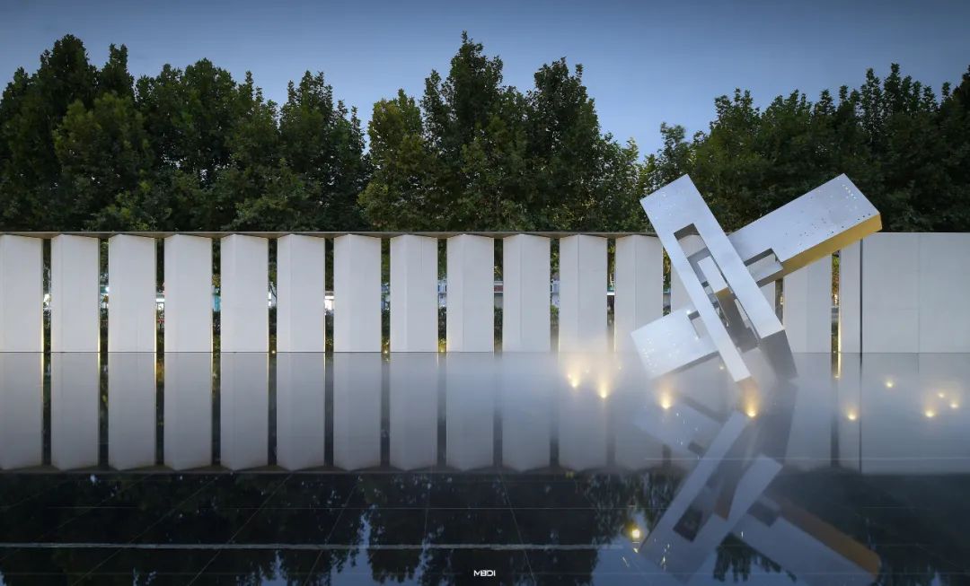   英斯佛朗丨宿迁 钟吾正荣府  景观设计 丨中国宿迁-13