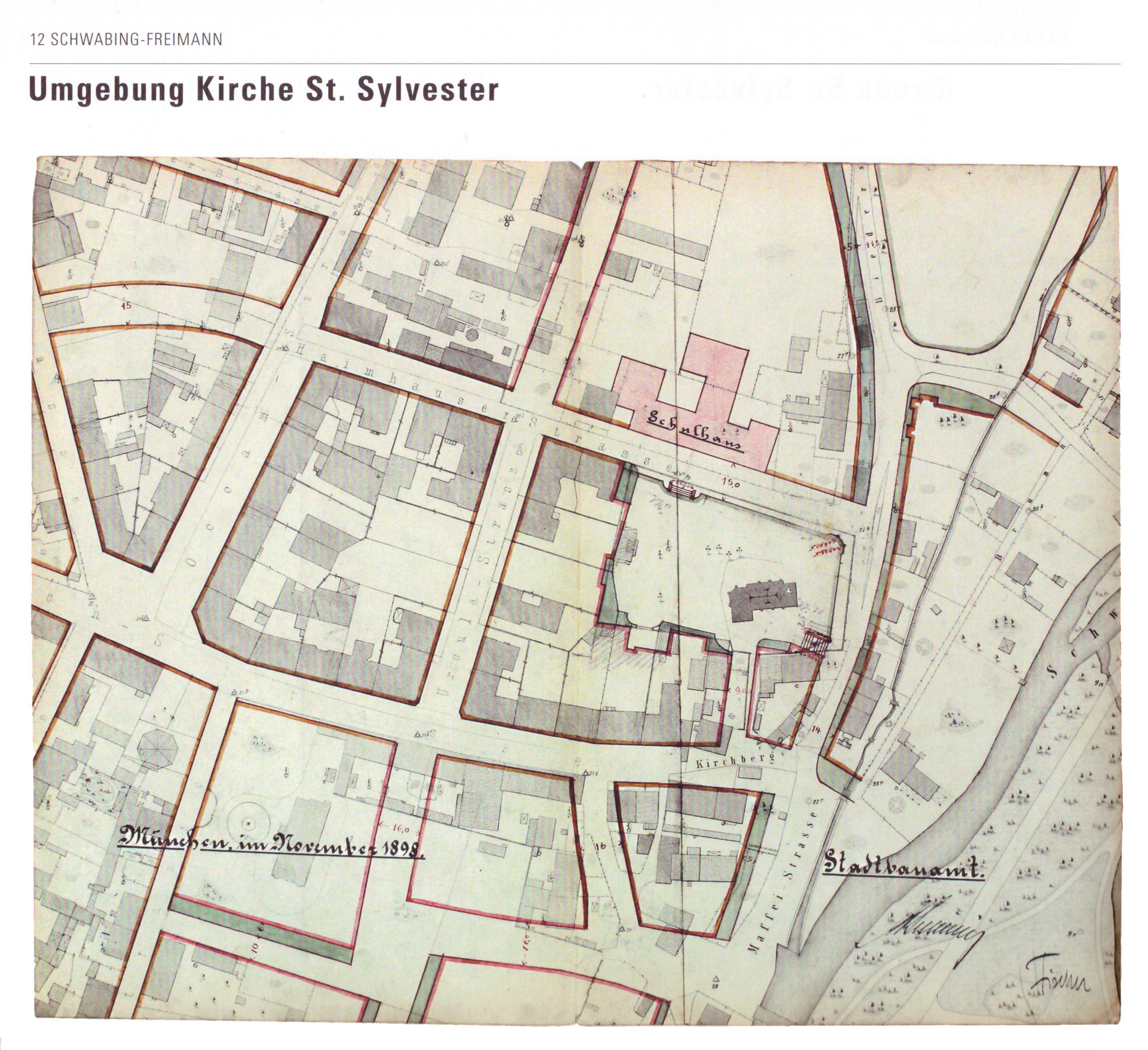 Ursulastrasse 6 / Studio Mark Randel + David Chipperfield Architects-92