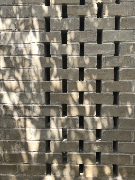 Ocuilan灾后重建住房项目丨墨西哥-82