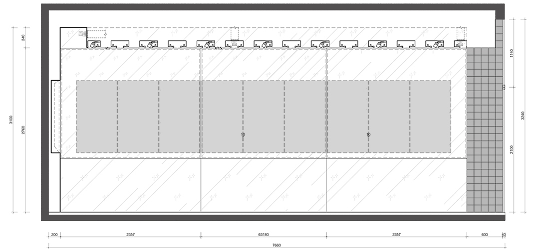 未来商店,由咖啡胶囊打造-34