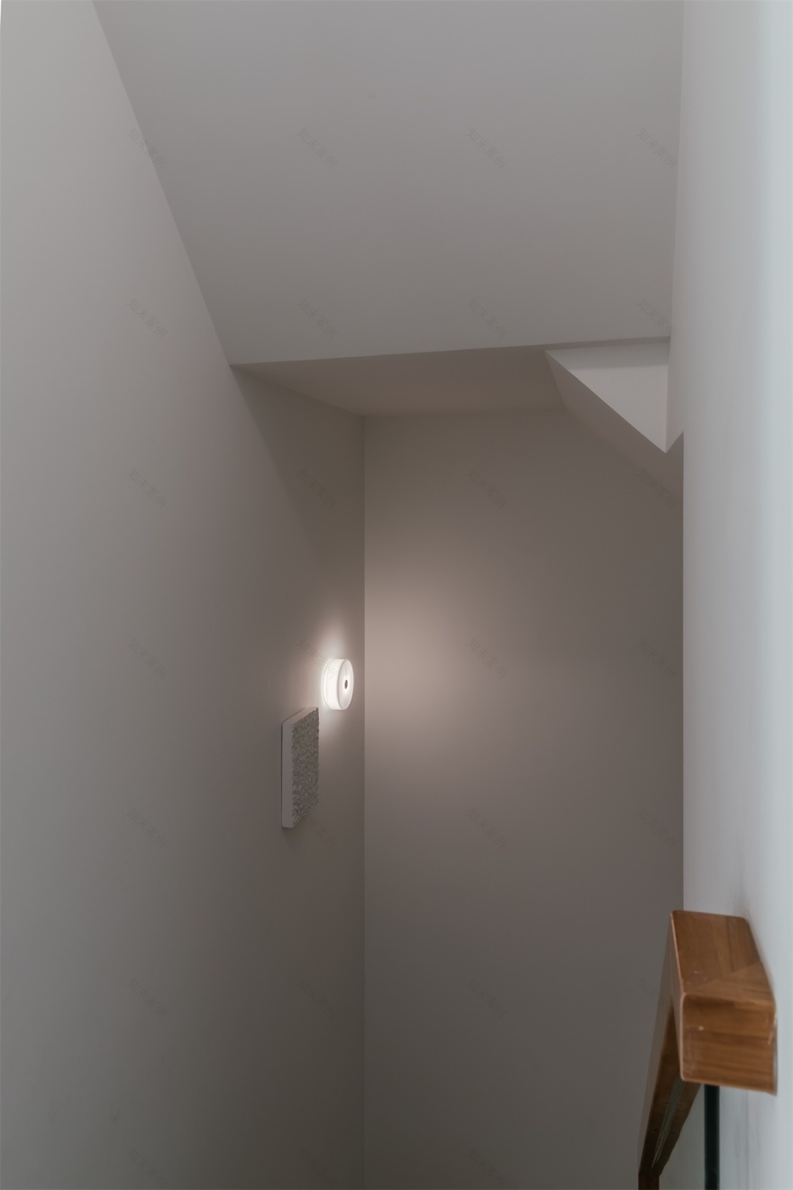 自然纯粹的温暖港湾,肆意生长的家居设计丨中国苏州丨不器空间设计事务所-14