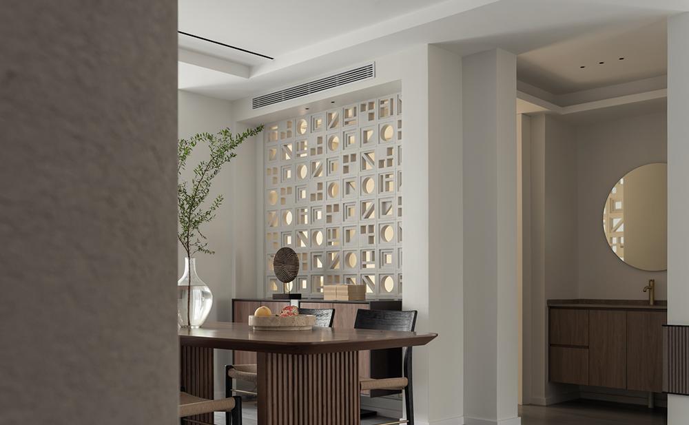 绿意盎然!380㎡独栋别墅创新设计-22