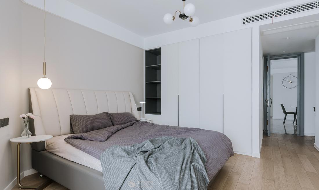 客厅变书房+餐厅+休闲,餐厅变儿童娱乐区-63