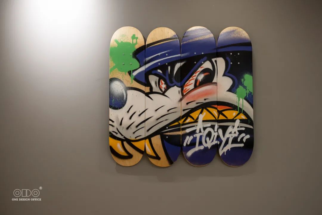 爱奇艺文创产业园(永川)丨中国重庆丨ODO-56