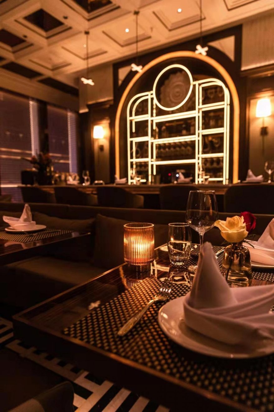 上海 Jstone·绿地外滩中心店丨中国上海-16