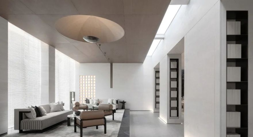 金辉×Z.POWER | 流动的东方幻境-68