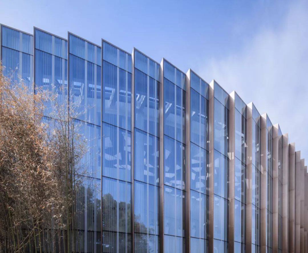 厦门首创禧瑞风华 | 公园社区与售楼处设计展示-24