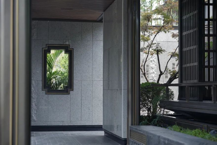 HASA作品|不锈钢场景定制—鼎甲·紫宸公馆-44