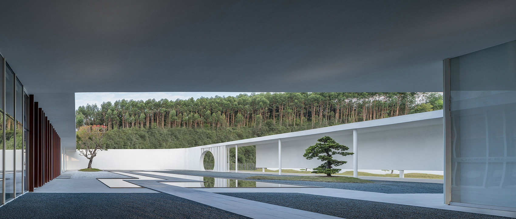 建邦杭萧装配式建筑产业园丨中国广东丨华南理工大学建筑设计研究院-98