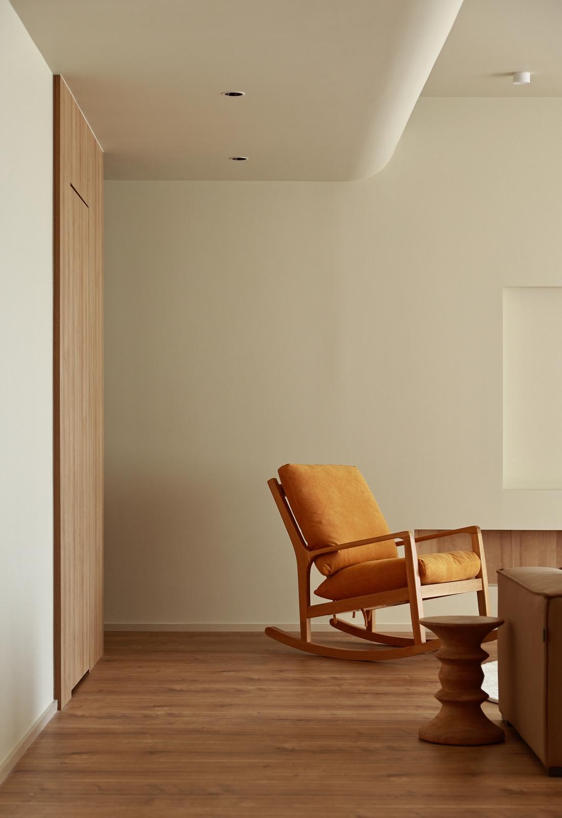 廖老师家的新房子丨设计师宋夏-16