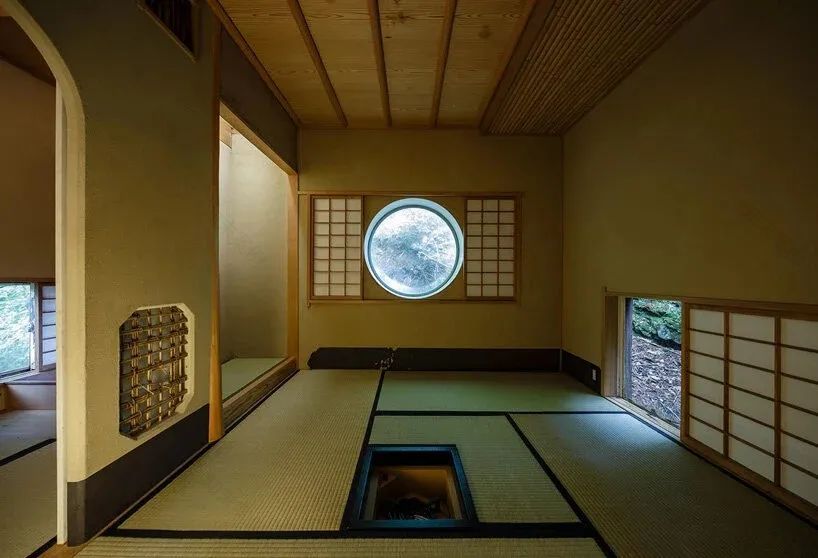 胶囊屋 K丨日本长野丨黑川纪章-24