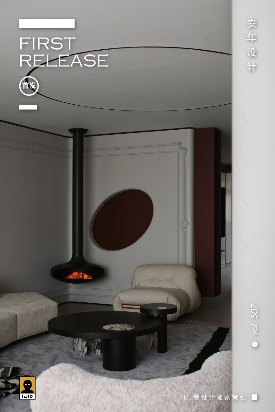 和悦之居丨中国浙江丨合意空间设计事务所-129