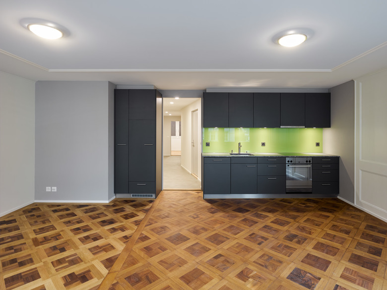 häberli heinzer steiger architekten丨Umbau Altstadthaus Obergasse丨瑞士-12