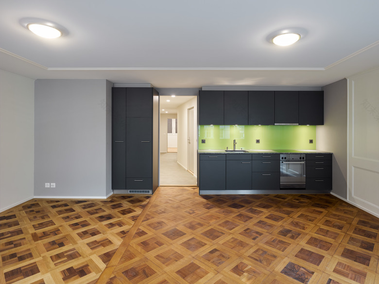 häberli heinzer steiger architekten丨Umbau Altstadthaus Obergasse丨瑞士-12