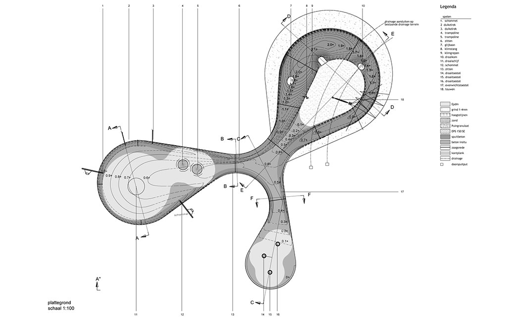 Billie公园假日游乐场景观设计-9