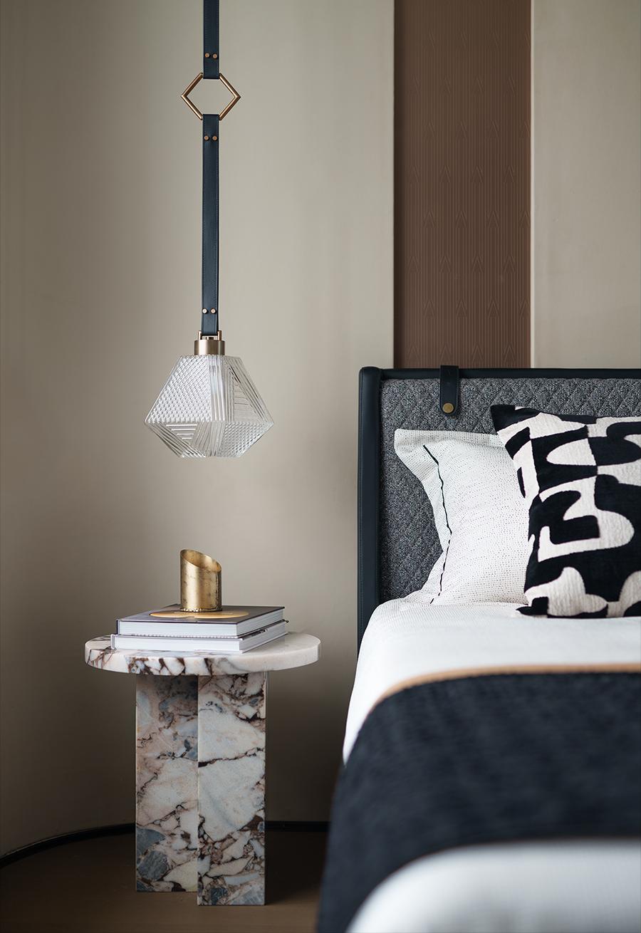 中海·阅山府143㎡丨中国长沙丨万相无形-13