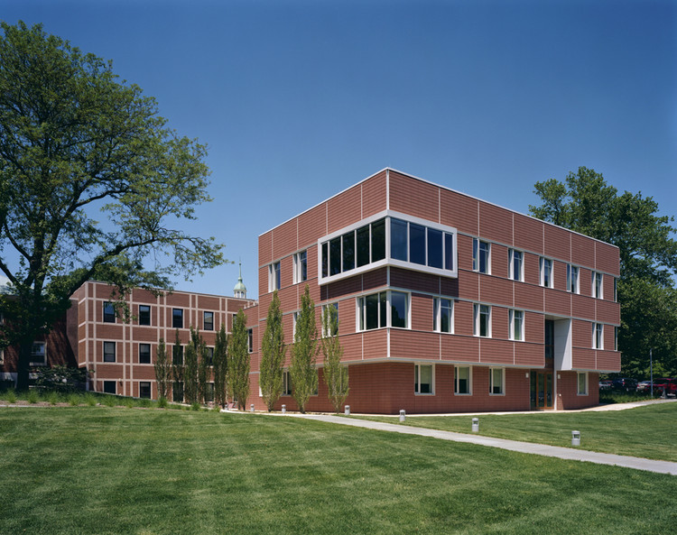 普林斯顿西蒙斯系统生物学中心-26