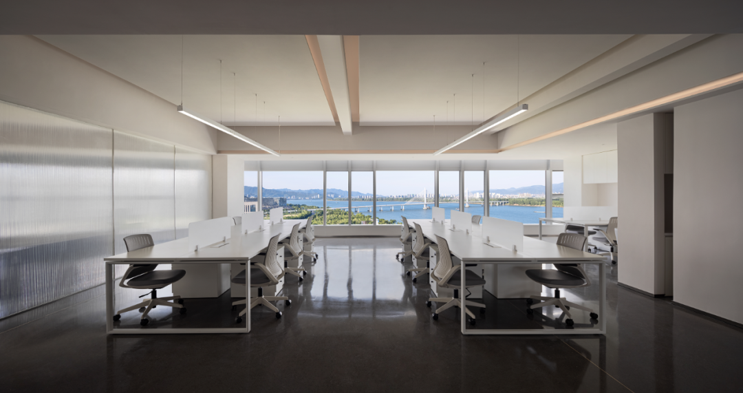 新胜大集团室内设计丨中国杭州丨慢珊瑚设计-40