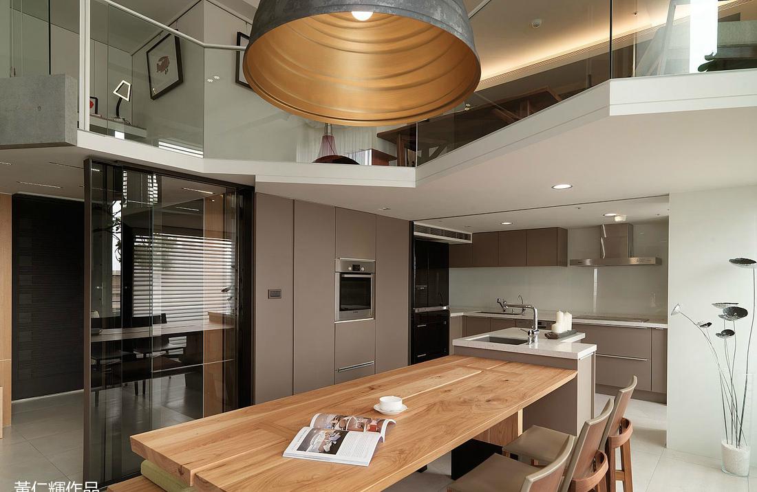 黃仁輝丨别墅丨黄仁辉设计作品-延续-13