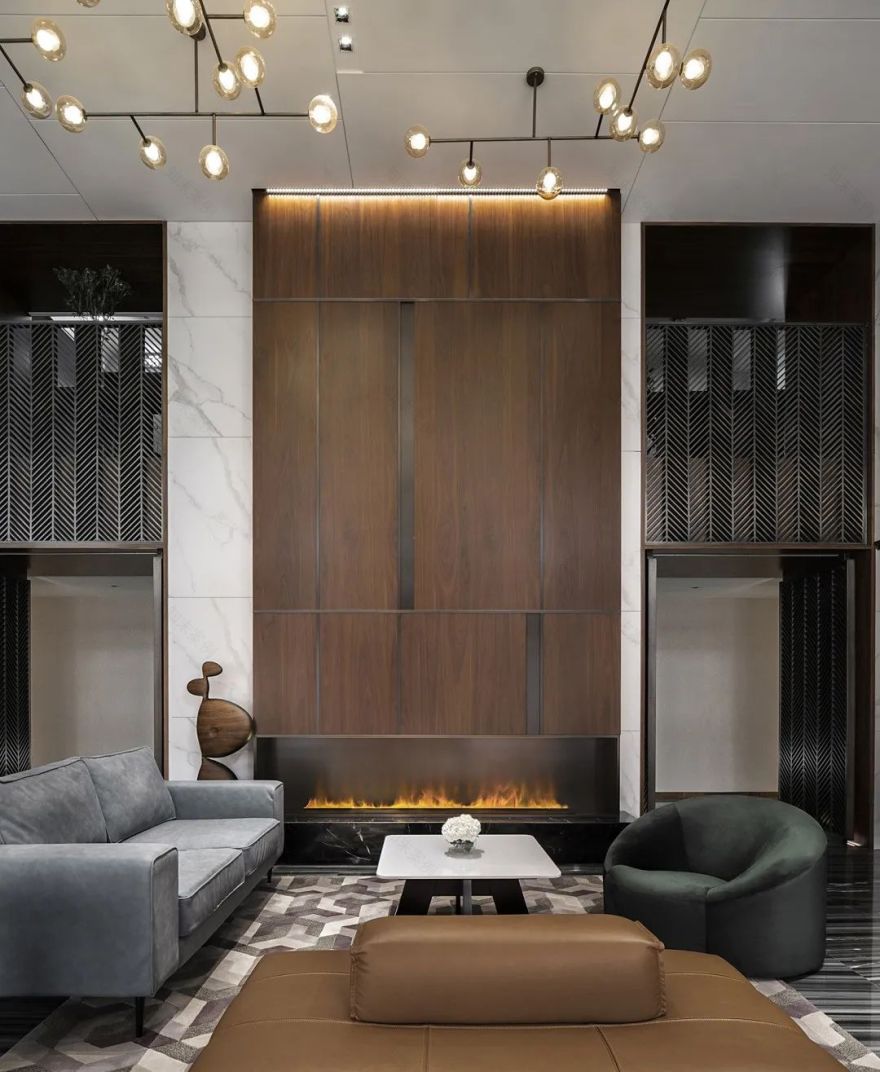 贵阳顾奈城市酒店丨中国贵阳丨壹向营造-2