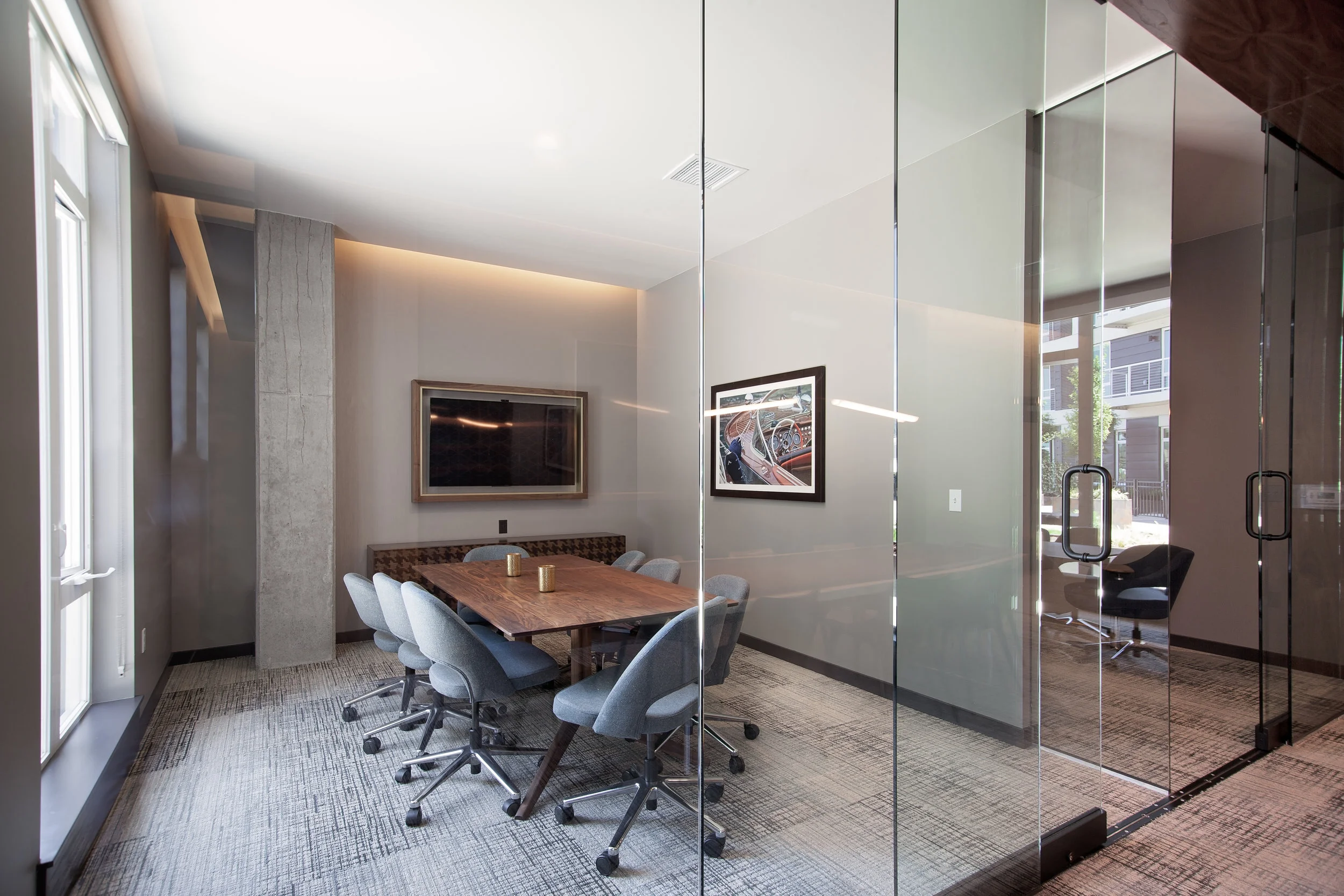 丨美国波特兰丨Rivage — Vida Design-19