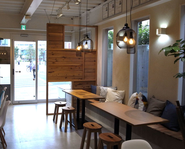 入りやすい不動産屋改装项目丨日本埼玉-38