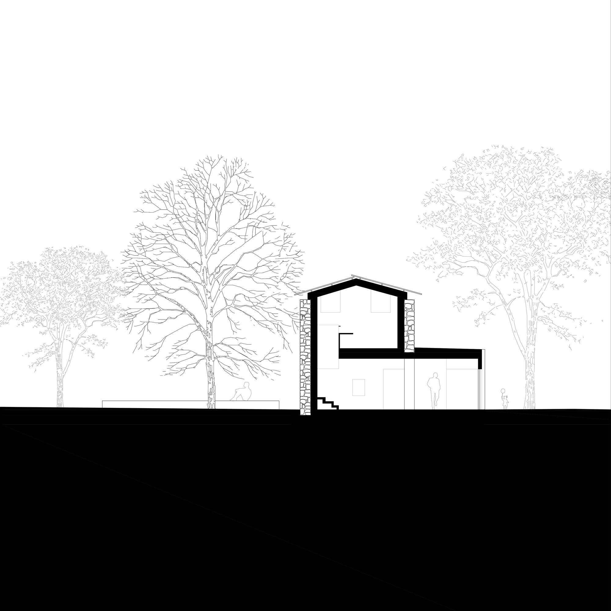 The Kingfischer’s Nest Visitor Center / Architetto Marco Ghilotti-42