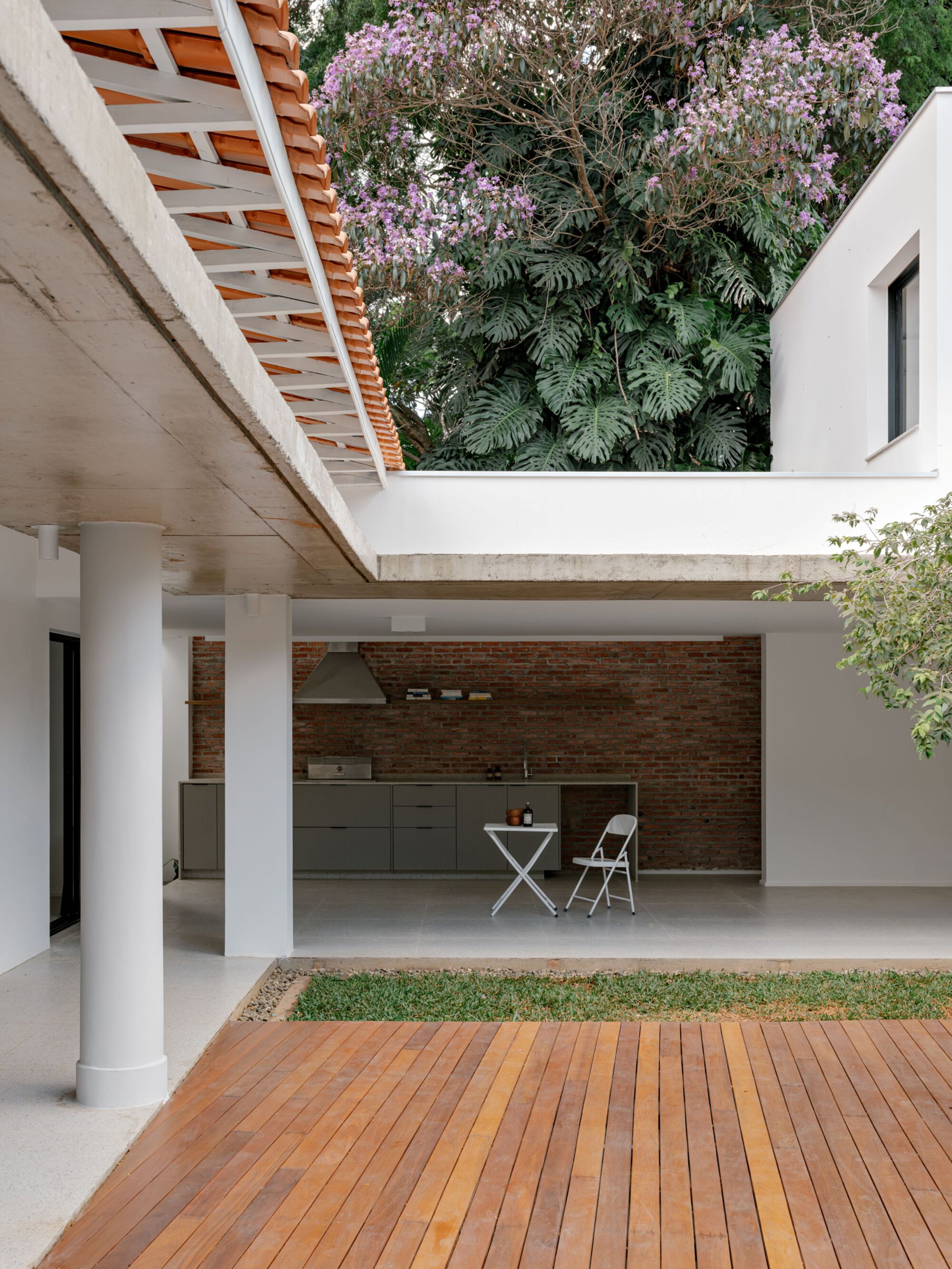 丨巴西圣保罗丨Guelo Nunes Arquitetura-29
