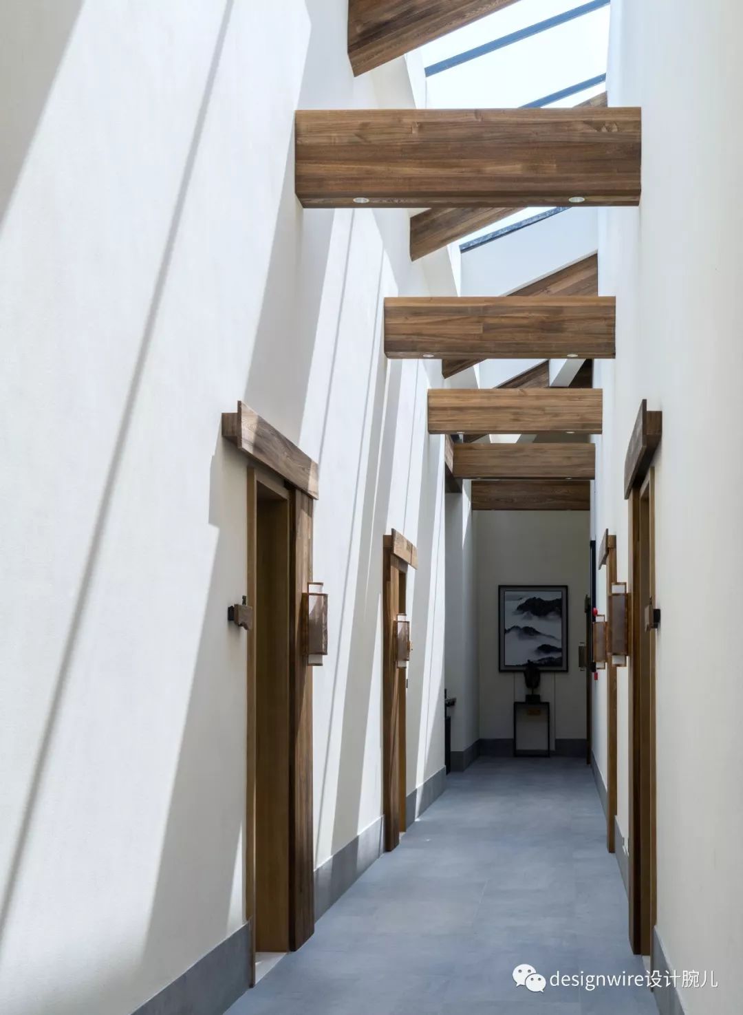 九华山莲花小镇-44