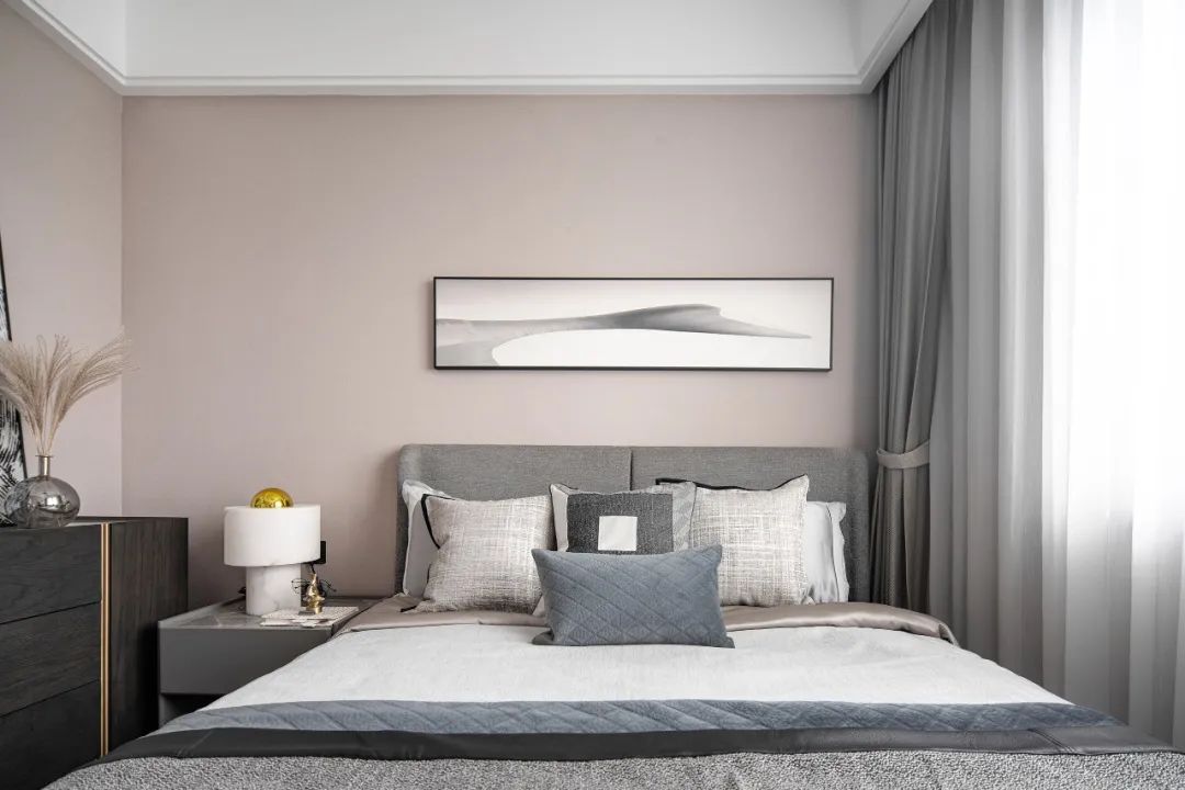 通州万国城 MOMA | 现代诗意栖居的演绎-29