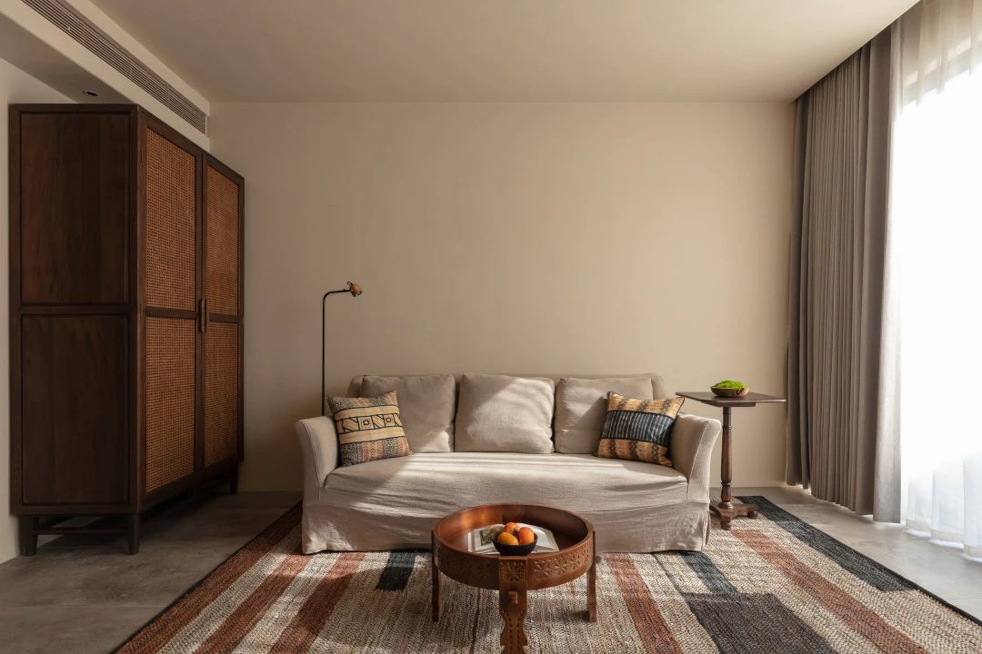 喜乐暖居丨中国广西丨顾忆-36