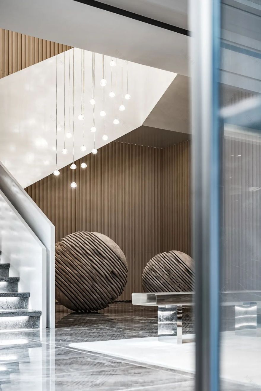 首发 | 元禾大千:线、形、光影,寻迹天地自然-65