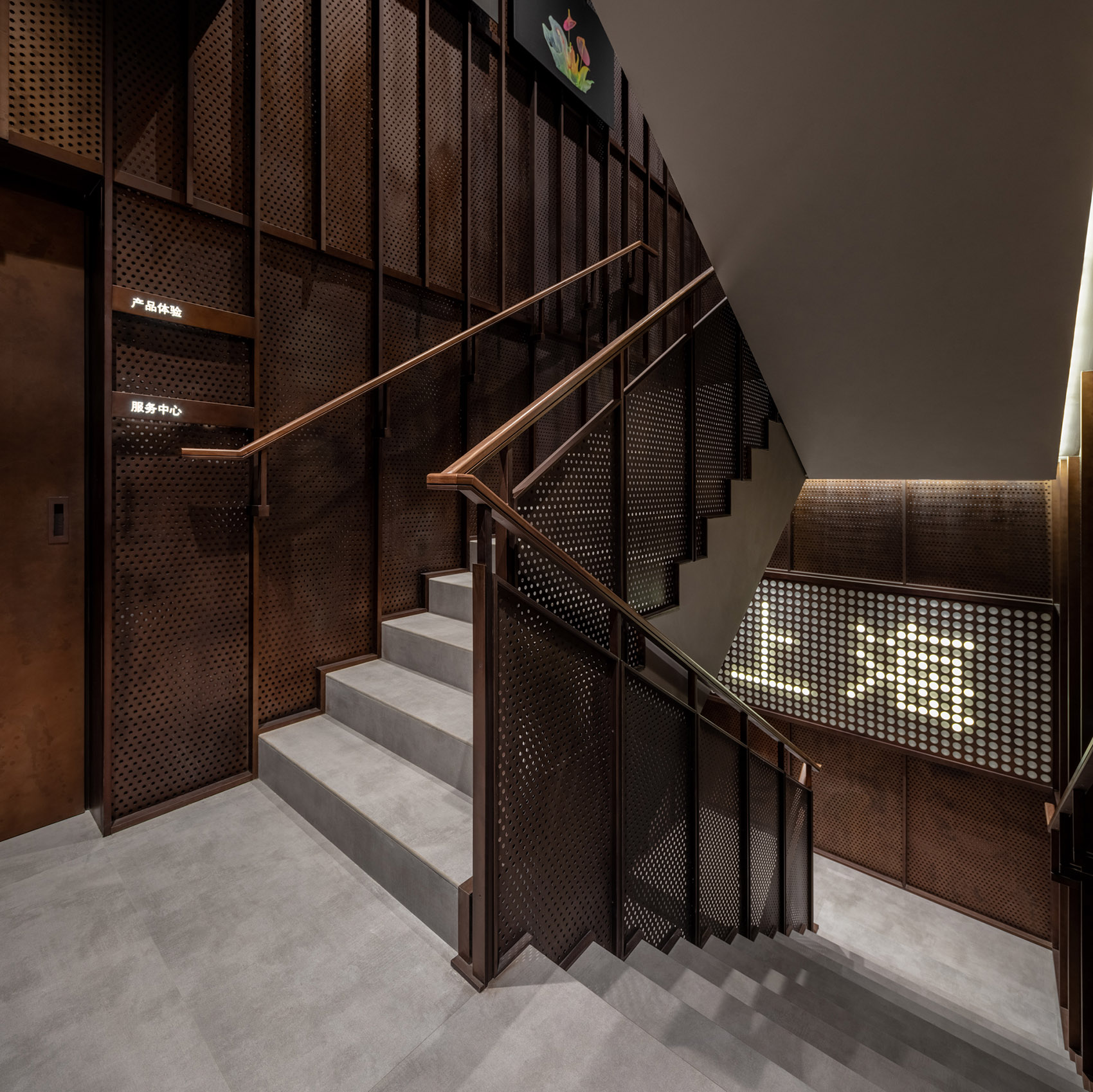 尼康上海直营店丨中国上海丨LUKSTUDIO芝作室-88