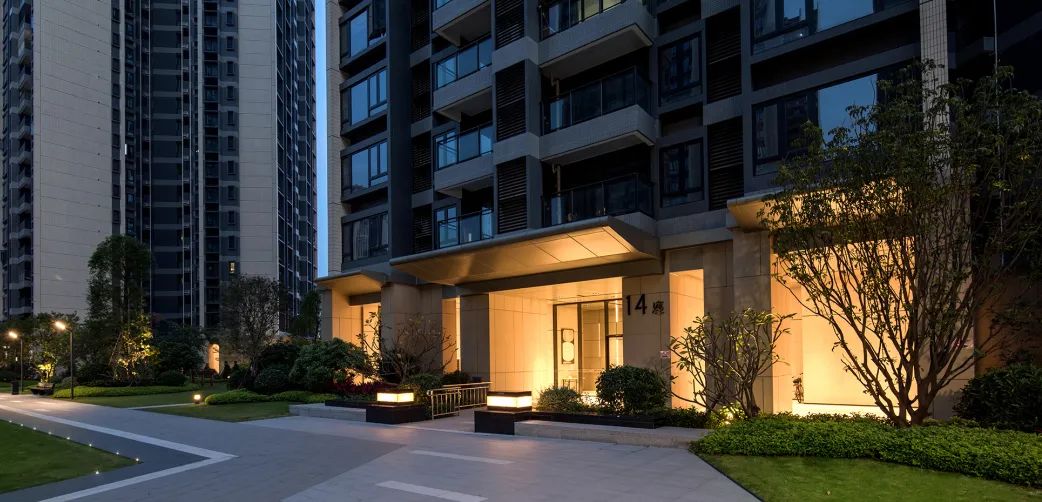  BOX盒子实践丨佛山 时代南湾 景观设计 丨中国广东-78