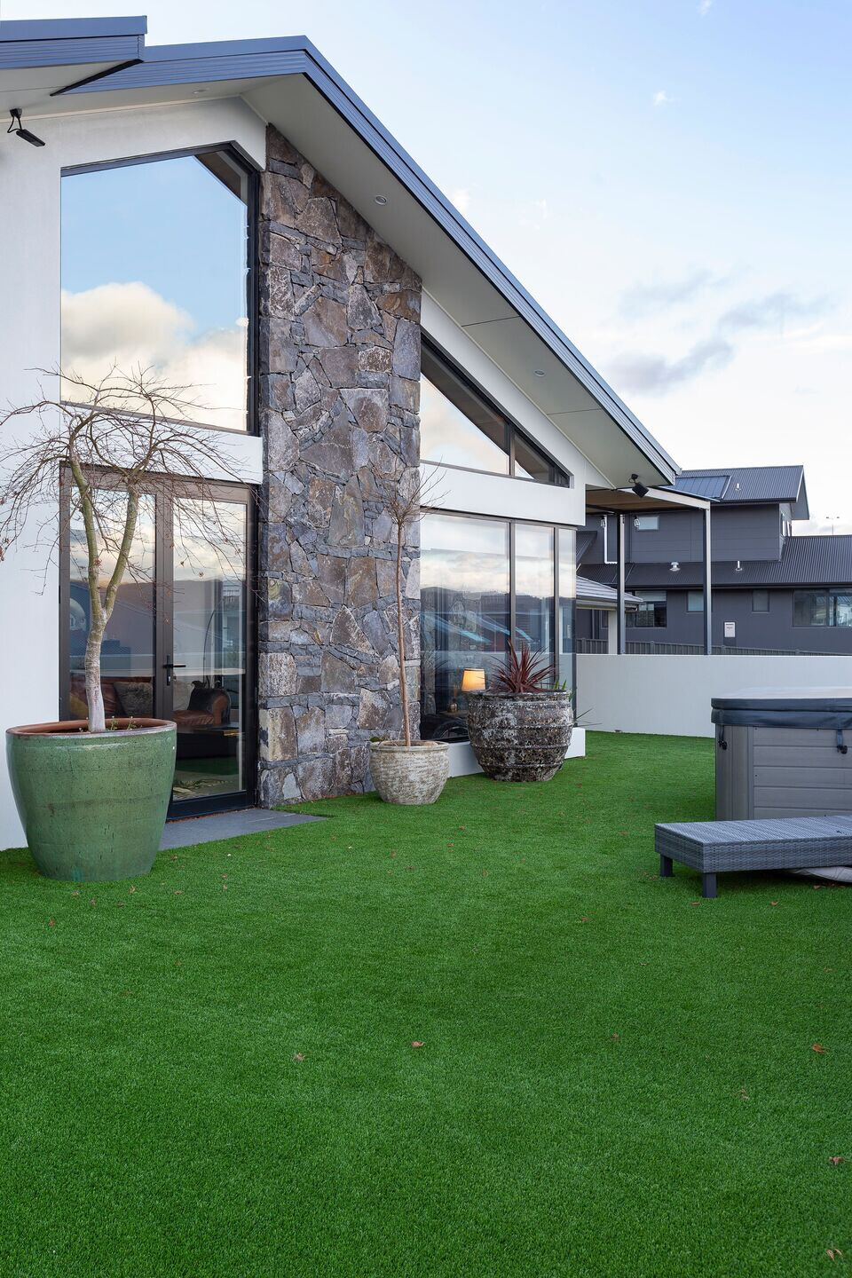 澳洲 Googong 区的现代家居-21