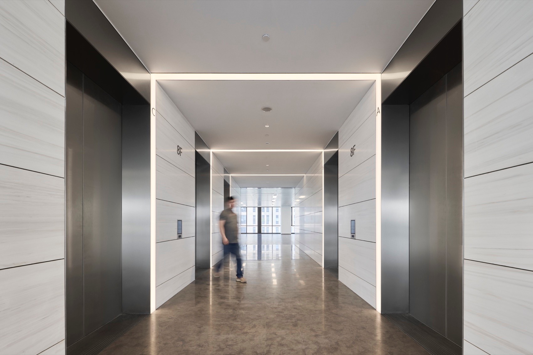 上海浦东TOP芯联科技产业园丨中国上海丨SOM-37