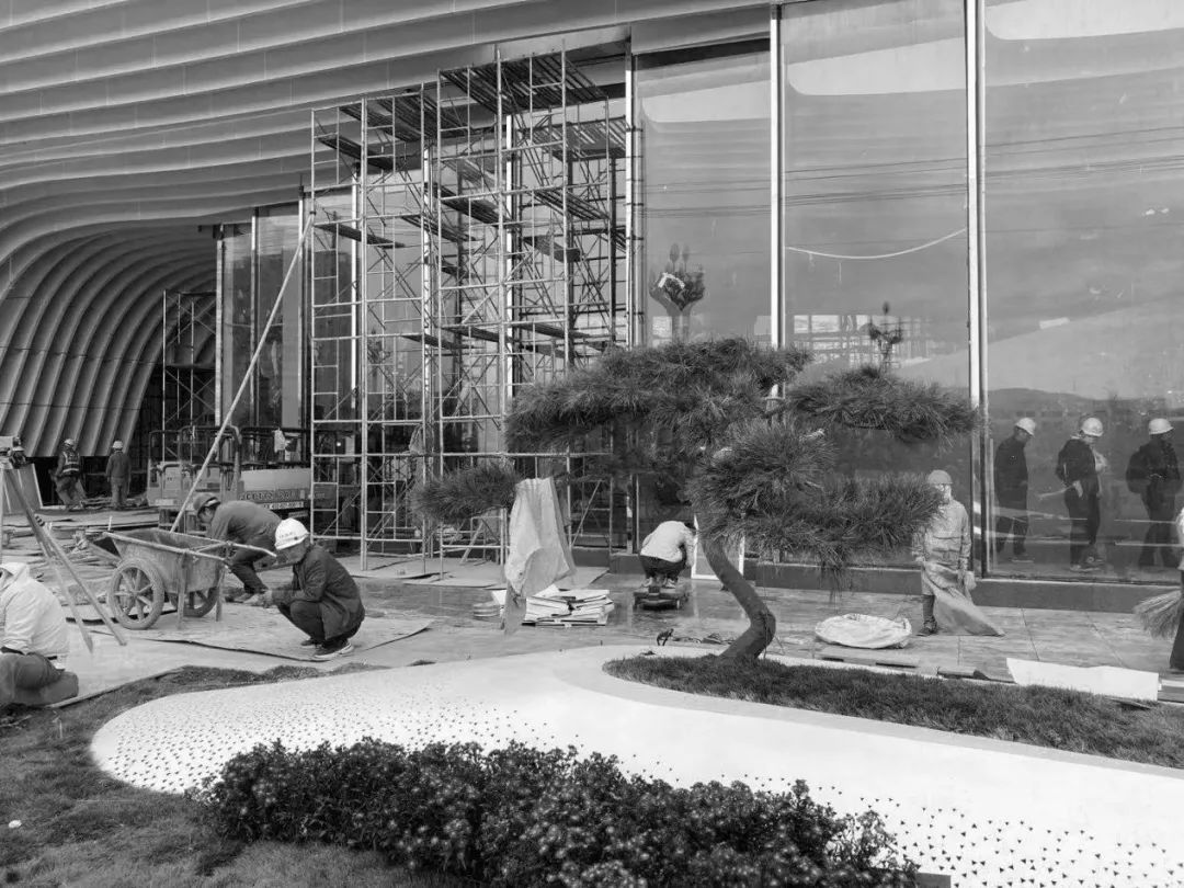 留云栖凤 ｜ 西宁 · 中梁鎏金云玺-84